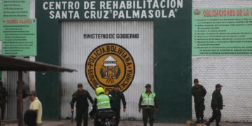 La Policía reforzó el control