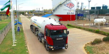 combustible