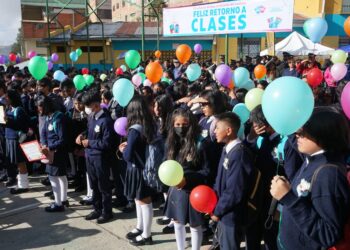 escolar