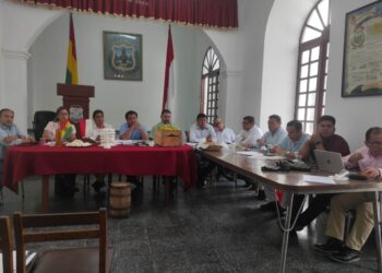 disposición