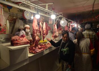carne
