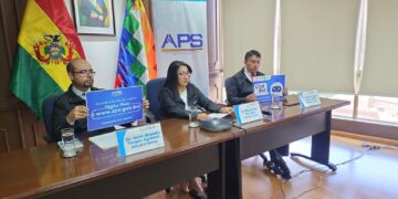 APS