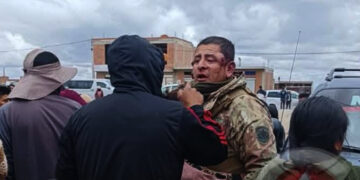 militares