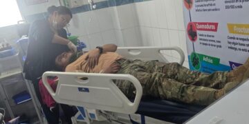 militares