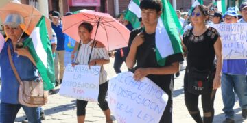 disposición