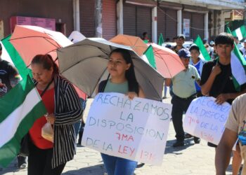 disposición