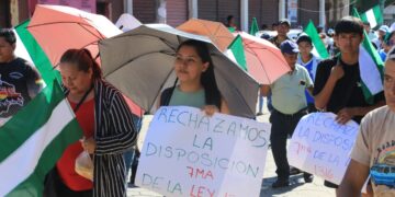 disposición