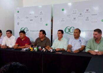Reunión del Comité Multisectorial.