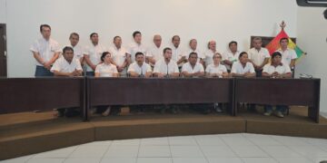 exportación