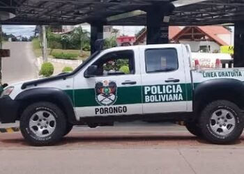 acribillados