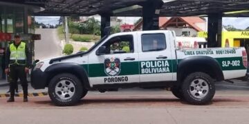 acribillados
