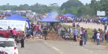 Yapacaní