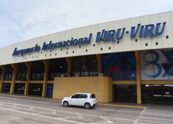 avión