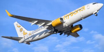 aerolíneas
