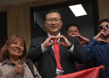 Chi Hyun Chung