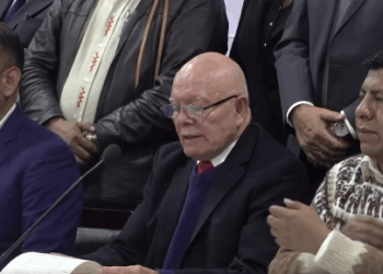 El encuentro del TSE en el que se acordaron cuatro leyes que la Asamblea debe aprobar.