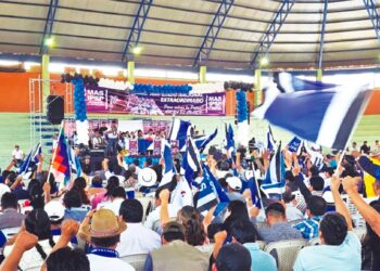 congreso