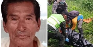 Francisco Marupa, un indígena del Pueblo Leco, fue asesinado.