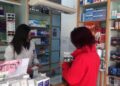 Farmacias