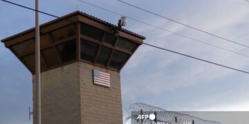 guantanamo