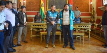 La Alcaldía entregará este jueves los resultados del estudio de costos del transporte público.