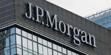 JP Morgan