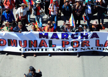 marcha