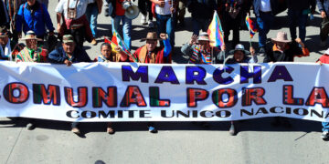 marcha