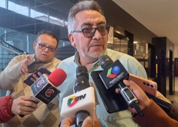 El viceministro de Coordinación y Gestión Gubernamental rechaza derogar la disposición.