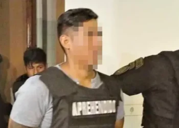 Un sargento de la Policía fue dado de baja definitiva.