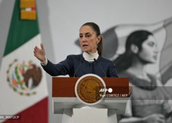 Habló de la petición de 'el Mayo' Zambada