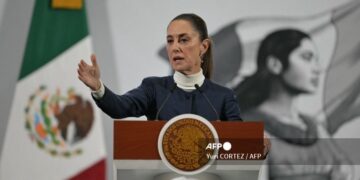 Habló de la petición de 'el Mayo' Zambada