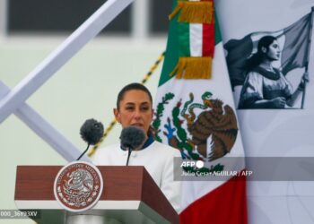 Sheinbaum confía en lograr un acuerdo