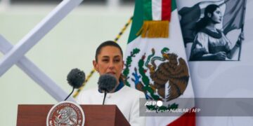 Sheinbaum confía en lograr un acuerdo