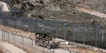 El ejército israelí admite que falló
