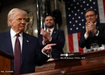 Trump anunció que habrá negociaciones entre Rusia y Ucrania