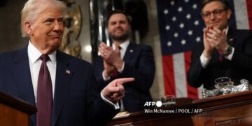 Trump anunció que habrá negociaciones entre Rusia y Ucrania