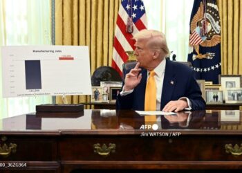 Donald Trump habla de su cercanía con Putin