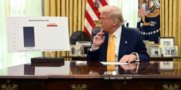 Donald Trump habla de su cercanía con Putin