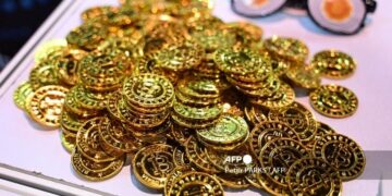 Se realizará una 'cumbre cripto'