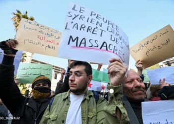 En varios países hay protestas pidiendo justicia