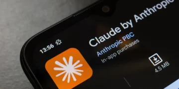 La nueva aplicación de IA