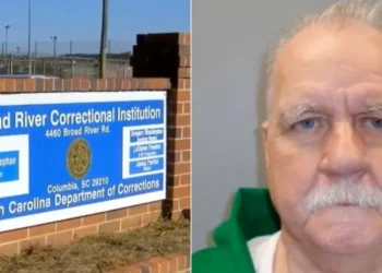 Brad Sigmon, de 67 años, fue condenado a muerte en 2002