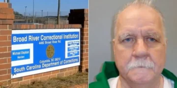 Brad Sigmon, de 67 años, fue condenado a muerte en 2002