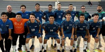 El plantel de Domingo Savio.