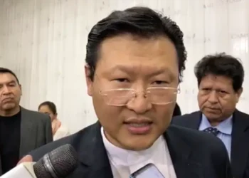 Chi Hyun Chung.
Foto: Archivo