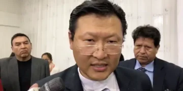 Chi Hyun Chung.
Foto: Archivo