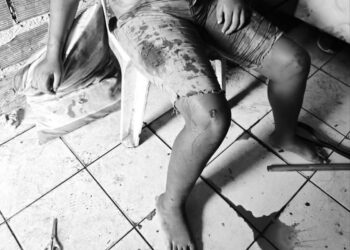 María es la nueva víctima de feminicidio en Santa Cruz.