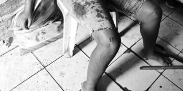 María es la nueva víctima de feminicidio en Santa Cruz.
