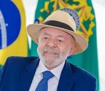 Lula da Silva criticó a Donald Trump